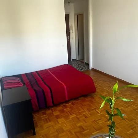 Private Studio Apartamento *