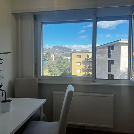Apartamento Private Studio